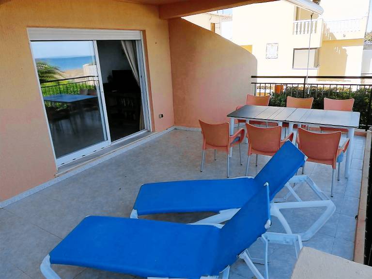 4.Oasis bl. II esc. Ext. bajo Norte — photo 4