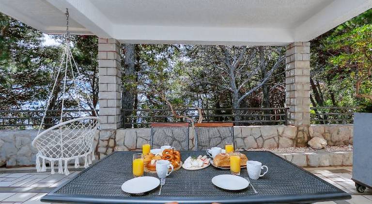 Villa AMore Brela — photo 3