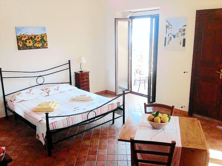Appartement Badolato