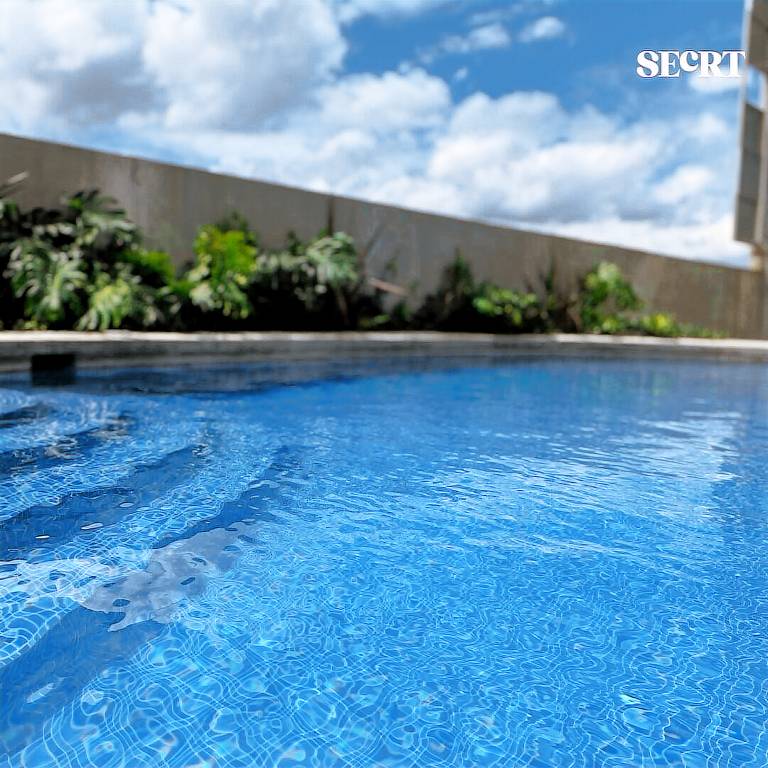 Apartment  Hispano
