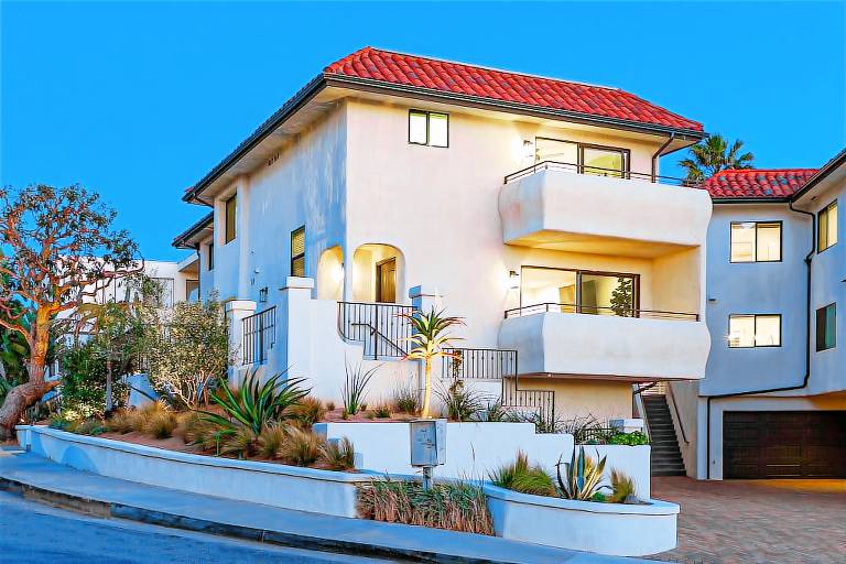House San Clemente