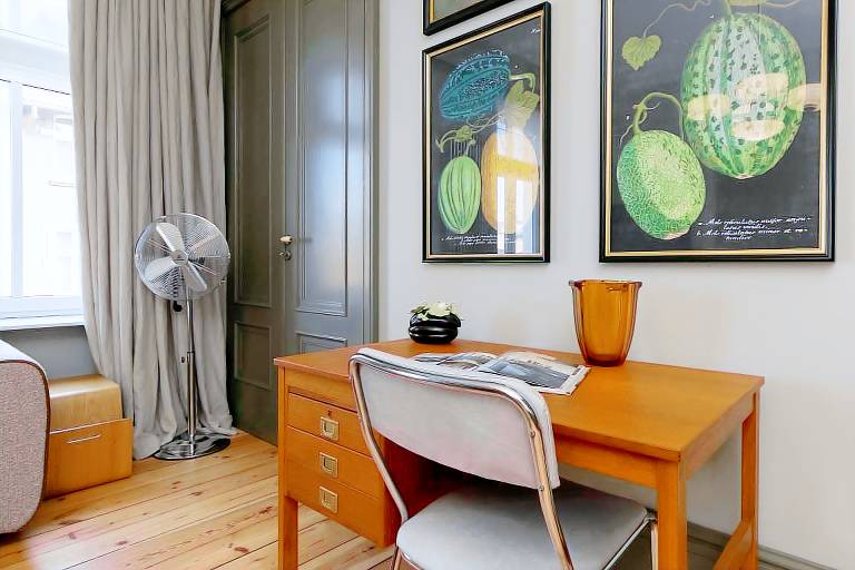 Child-friendly beautiful holiday apartment with fast internet | Pets are welcome — photo 2