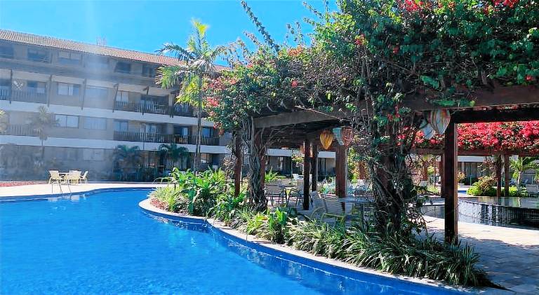 60 m&sup2; Ferienhaus