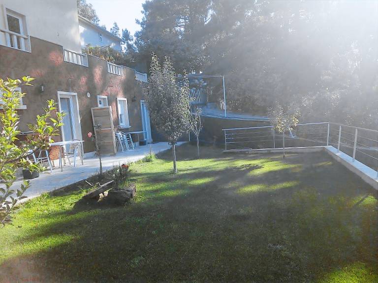 Apartamento Puebla del Caramiñal