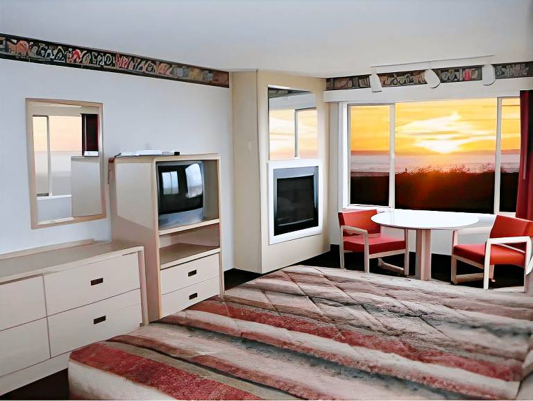 Motel Seaside