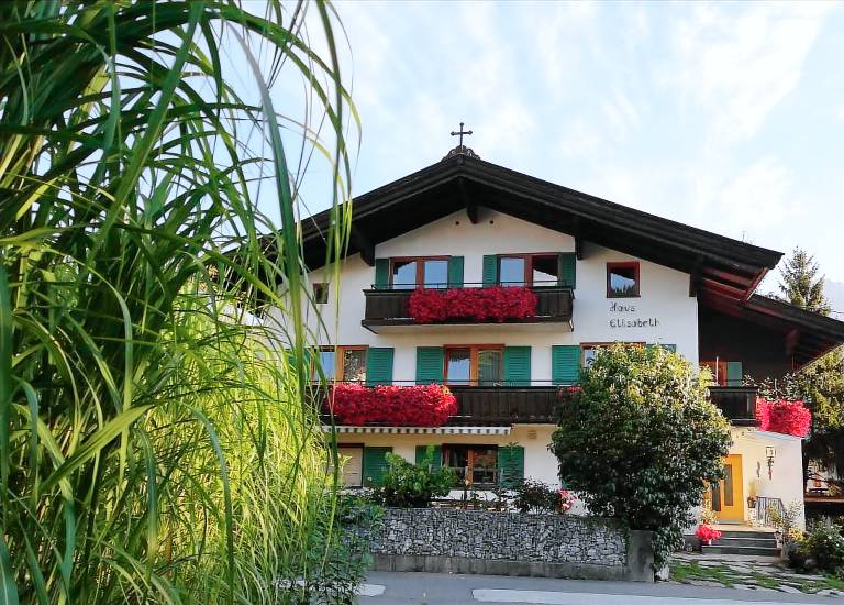 Apartment  Gemeinde Ellmau