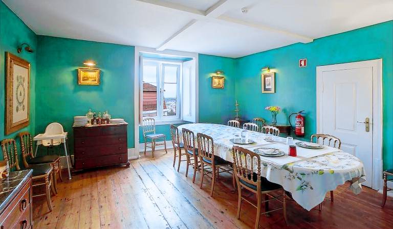 Palacio de Sintra Boutique House — photo 4