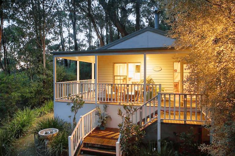 Bed & Breakfast Healesville