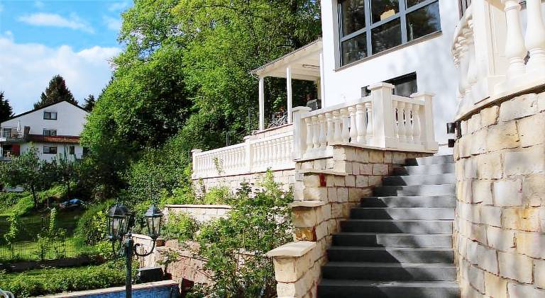 65 m&sup2; Ferienwohnung