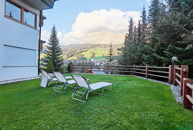 Appartamento  La Villa