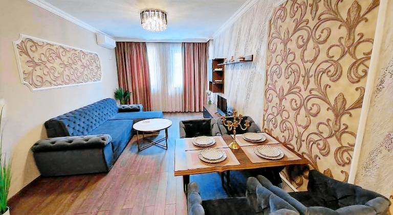 Wonderful rental apartment with pool | Next to the beach | Pets allowed in Sveti Vlas