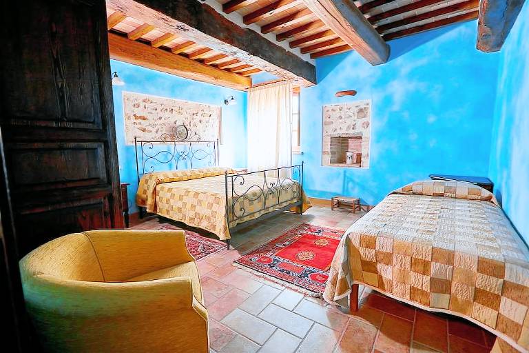 Agriturismo Spoleto
