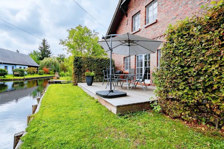 Appartement Lehde