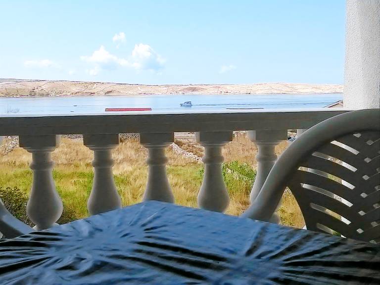 Ferienwohnung in Kustići f&uuml;r max. 3 Personen