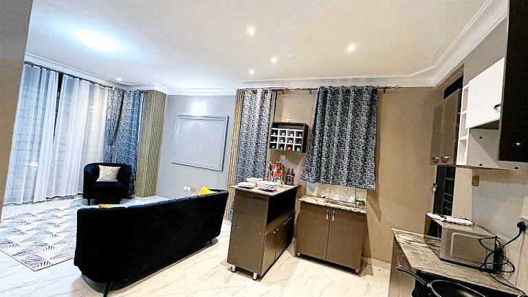Lovely holiday apartment | Good for workation | Pets are welcome — photo 4