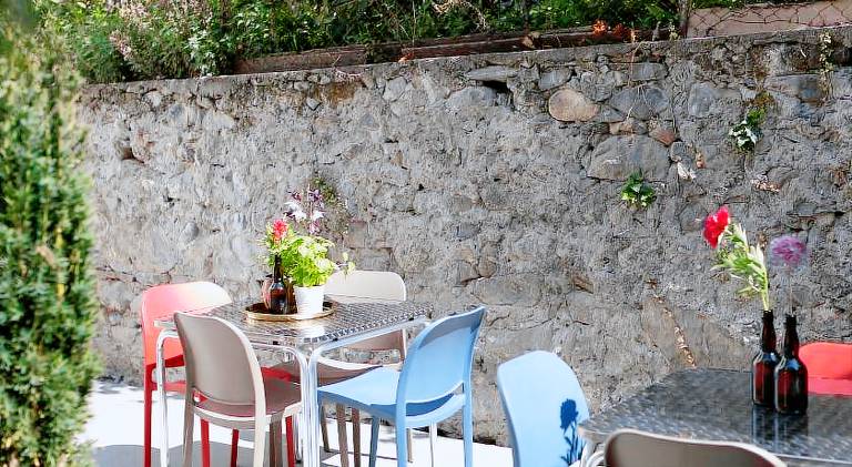 Holiday apartment with patio | Good for workation — photo 3