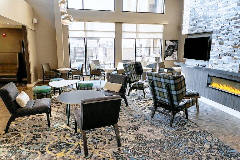 Residence Inn by Marriott Rocklin Roseville — photo 2