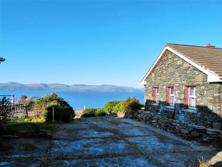 House Kells