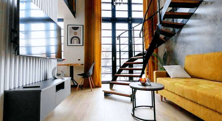 Rental apartment | Near Market Square | Pets are welcome — photo 2