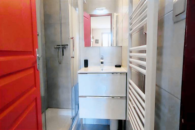 Apartment with 1 room for 6 persons — photo 4