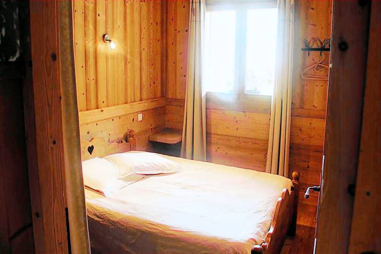 Rental apartment with 2 rooms for 4 persons — photo 4