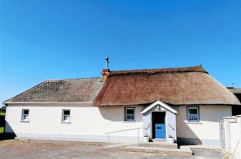 Cabin Kilmaneen