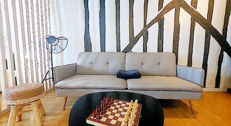 Lovely rental apartment | Dogs allowed — photo 4