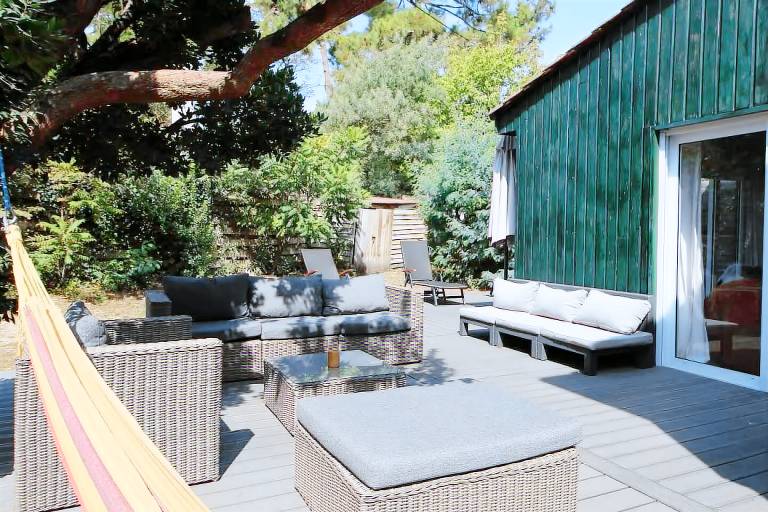 Villa Le Cap Ferret