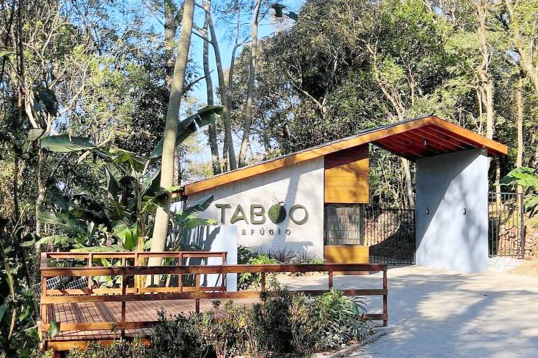 Cabana Nova Petrópolis