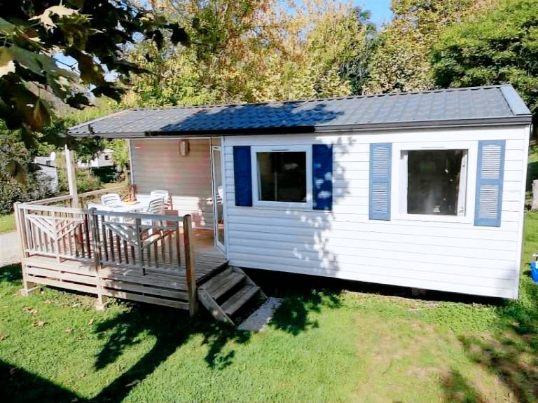 Camping Saint-Girons