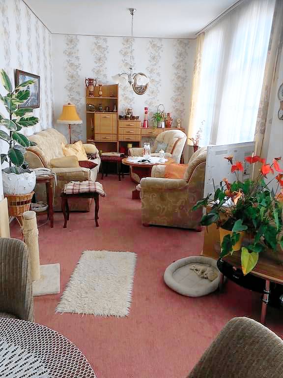 Ferienwohnung Ludwigslust
