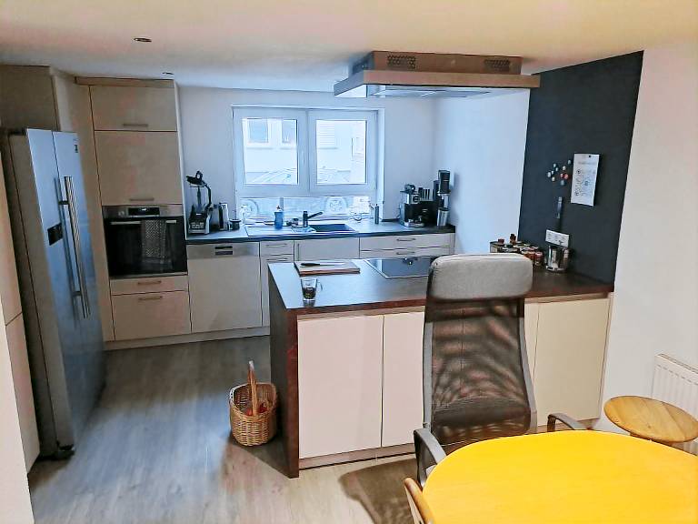 Holiday apartment with barbecue — photo 2