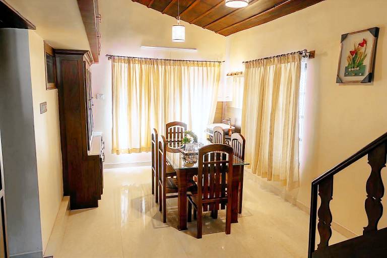 Villa with 4 rooms for 12 persons — photo 4