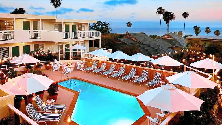 Laguna Beach House in Orange, CA