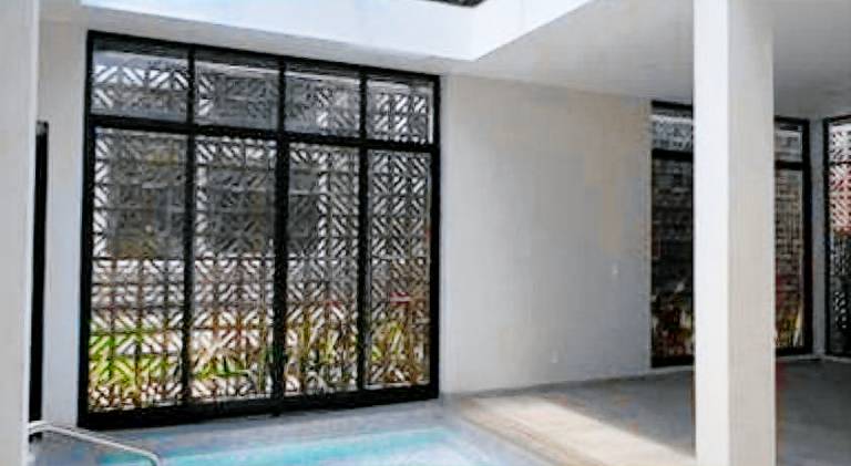 Holiday apartment with 2 rooms for 10 persons — photo 2