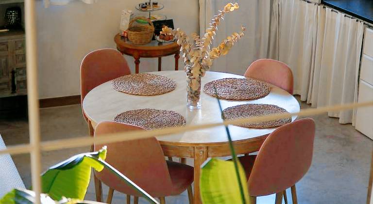 Holiday apartment with jacuzzi — photo 5