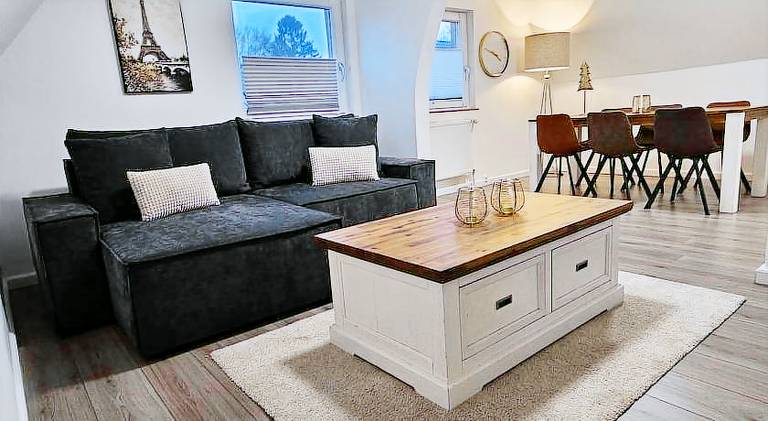 Ferienwohnung Gronau (Westfalen)