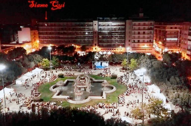 Ferienwohnung Lecce
