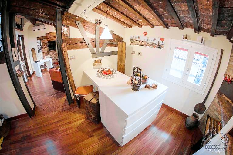 Rental apartment for 4 persons — photo 3