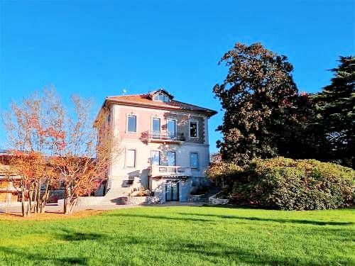 Locanda  Somma lombardo
