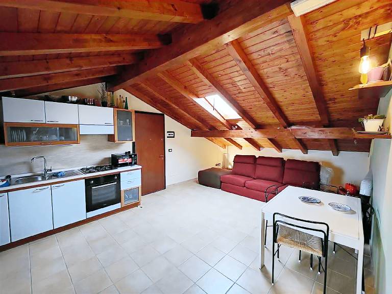Appartamento Calatabiano