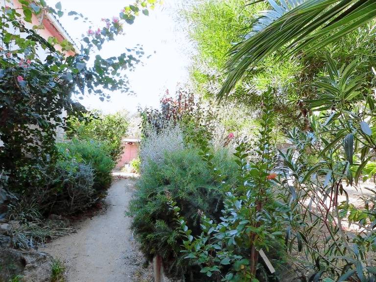 Bed & Breakfast Porto-Vecchio