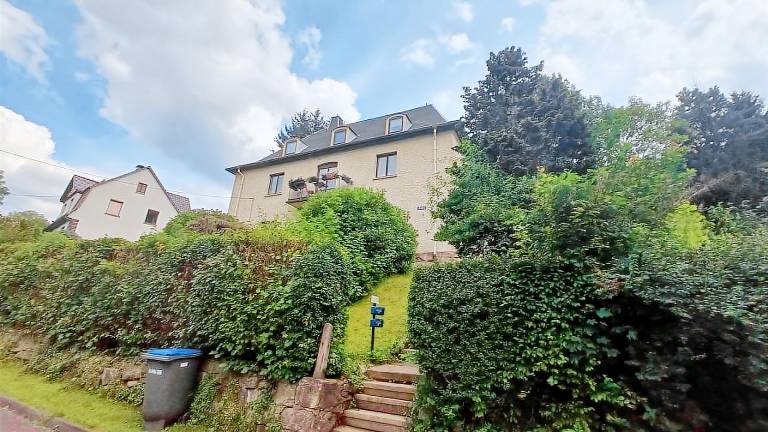 Ferienwohnung Schmalkalden