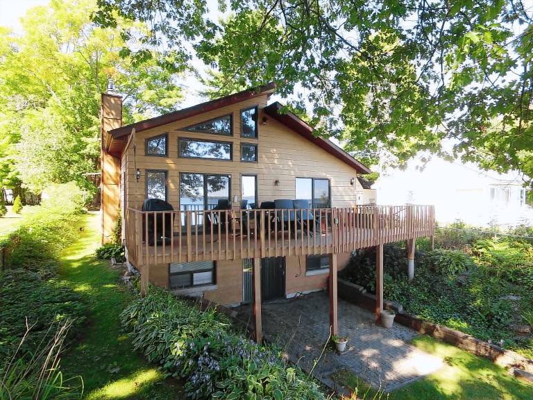 House Orillia