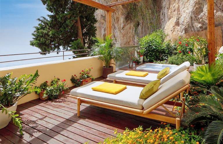 Anantara Convento di Amalfi Grand Hotel — photo 5