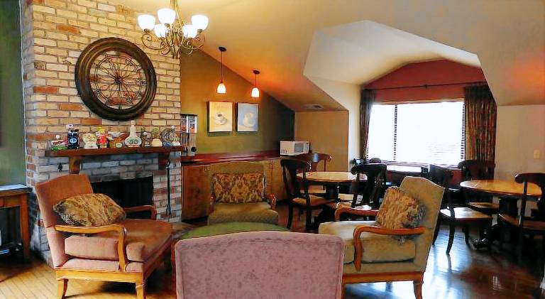 Pacific Gardens Inn — photo 5
