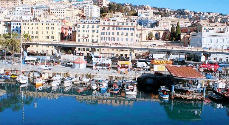 H2ome - Il Cembalo balcone o terrazzo con vista baia parcheggio su richiesta — photo 4