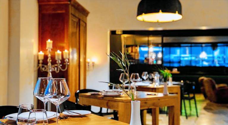Le Domaine de Baulieu, Singuliers Hotels — photo 4