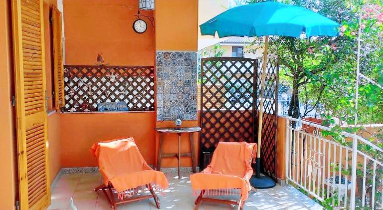 Holiday apartment with 2 rooms for 3 persons — photo 5