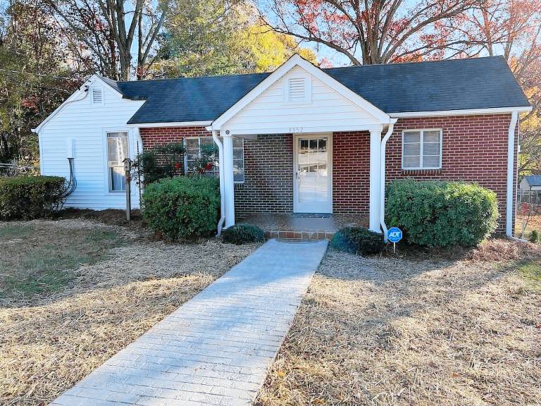 House Winston-Salem